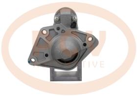 · M000T39373AM - ARRANQ.NISSAN 1.4 KW MITSUBISHI NEW (1560)