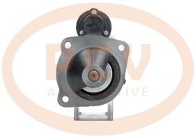 · MS399P - ARRANQ.PERKINS 3.2 KW PCV (1508)