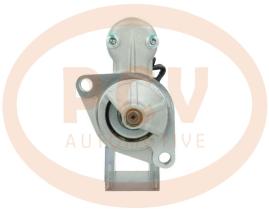 · S114651P - ARRANQ.YANMAR 0.8 KW PCV (1514)