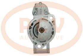 · 0001109369P - ARRANQ.DEUTZ 2.5 KW PCV (1517)