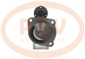 · MS289P - ARRANQ.PERKINS 3.2 KW PCV (1519)