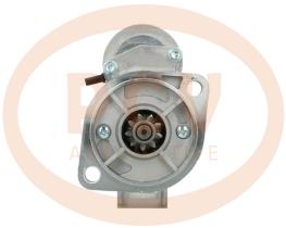 · 0280007790P - ARRANQ.ISUZU 2.2 KW PCV (1523)