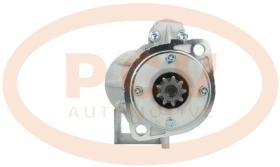 · S14102P - ARRANQ.YANMAR 3.0 KW PCV (1562)