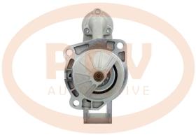 · 0001362305P - ARRANQ.DEUTZ 2.7 KW PCV (1625)