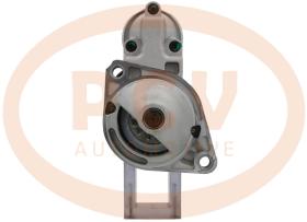· 0001139085P - ARRANQ.MERCEDES 2.5 KW PCV (1643)