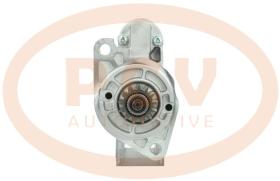 · M1T68281P - ARRANQ.CATERPILLAR 1.6 KW PCV (1668)