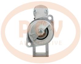 · S114653P - ARRANQ.YANMAR 0.9 KW PCV (1669)