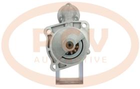 · 0001230002P - ARRANQ.JOHN DEERE 3.0 KW PCV (1775)