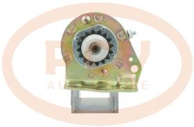 · 400033162P - ARRANQ.BRIGGS STRATTON 0.8 KW PCV (1829)