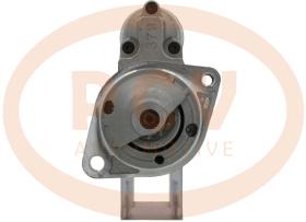 · 0001107527 - ARRANQ.BMW 1.1 KW SEG NEW (1689)