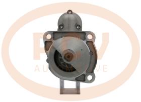 · 0001250002 - ARRANQ.IVECO 3.0 KW SEG NEW (1783)