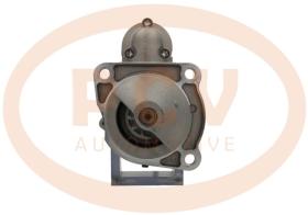 · 0001251006 - ARRANQ.IVECO 4.0 KW SEG NEW (1812)