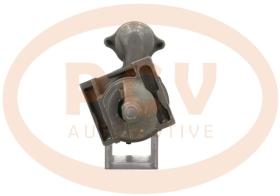 · 6419 - ARRANQ.STARTER PCV REMAN