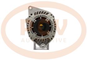 · 123890 - ALT.RENAULT 80A (VALEO TYPE) PCV REMAN