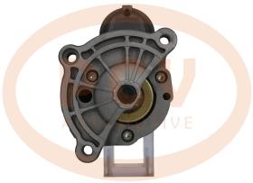 · 433303 - ARRANQ.CITROEN / PEUGEOT 1.0 KW VALEO EXCHANGE