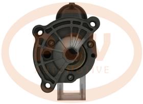 · 436064 - ARRANQ.CITROEN / PEUGEOT 1.2 KW VALEO EXCHANGE