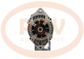 · 436752 - ALT.OPEL 105A VALEO EXCHANGE