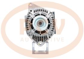 · 437168 - ALT.RENAULT 75A VALEO EXCHANGE