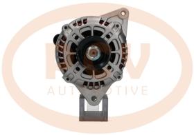 · 437335 - ALT.HYUNDAI 95A VALEO EXCHANGE (933)