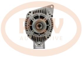 · 437347 - ALT.RENAULT 80A VALEO EXCHANGE