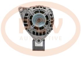 · 437348 - ALT.AUDI 90A VALEO EXCHANGE