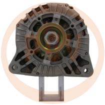 · 437465 - ALT.CITROEN / PEUGEOT 120A VALEO EXCHANGE