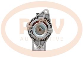 · 437735 - ALT.FIAT 75A VALEO EXCHANGE