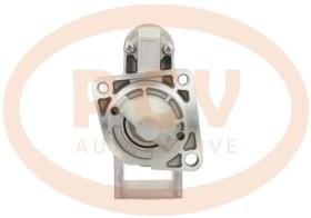 · 438115 - ARRANQ.MAZDA 0.9 KW VALEO NEW