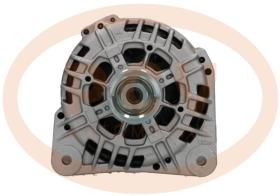 · 439464 - ALT.RENAULT 125A VALEO EXCHANGE