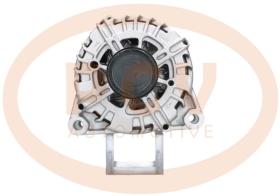 · 440587 - ALT.FORD 150A VALEO EXCHANGE