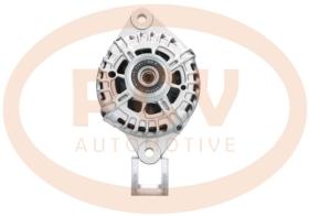 · 440620 - ALT.OPEL 140A VALEO EXCHANGE