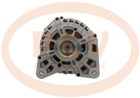 · 446535 - ALT.NISSAN 120A VALEO NEW