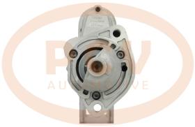 · 455680 - ARRANQ.AUDI 1.1 KW VALEO NEW