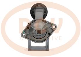 · 458375 - ARRANQ.OPEL 1.3 KW VALEO EXCHANGE