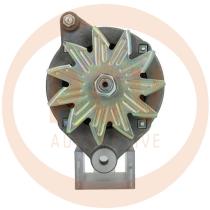 · 510804 - ALT.VOLVO PENTA 45A VALEO NEW