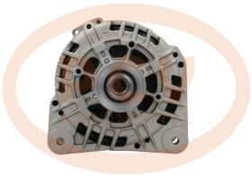 · 542653 - ALT.RENAULT 120A VALEO REMAN