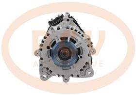 · 615003 - ALT.AUDI 350A VALEO NEW