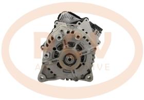 · 615010 - ALT.LAND ROVER 250A VALEO NEW
