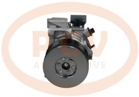 · 690199 - COMP.VALEO NEW P/SUZUKI