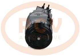 · 813149 - COMP.VALEO NEW P/NISSAN