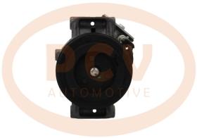 · 813602 - COMP.VALEO REMANUFACTURED P/OPEL