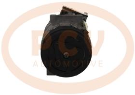 · 813765 - COMP.VALEO REMANUFACTURED P/NISSAN
