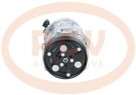 · 814680 - COMP.VALEO NEW P/VOLKSWAGEN (C0301)