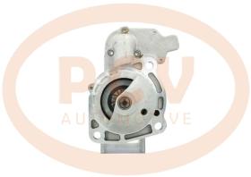 · 860321 - ARRANQ.MERCEDES 4.0 KW PRESTOLITE NEW