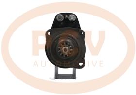 · 860546 - ARRANQ.DAF 5.4 KW PRESTOLITE NEW