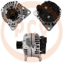· 860806 - ALT.DAF 80A PRESTOLITE NEW