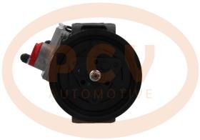 · 999165 - COMP.VALEO REMANUFACTURED P/VOLVO