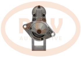 · 0001107413 - ARRANQ.OPEL 1.1 KW SEG NEW