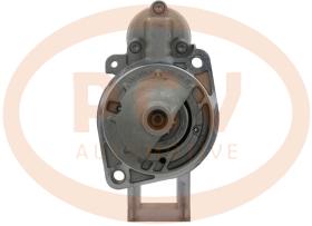 · 0001107416 - ARRANQ.MERCEDES 1.3 KW SEG NEW
