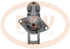 · 0001107419 - ARRANQ.OPEL 1.1 KW SEG NEW